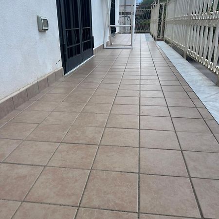 Golden House Casa Vacanza Torre Annunziata Eksteriør billede