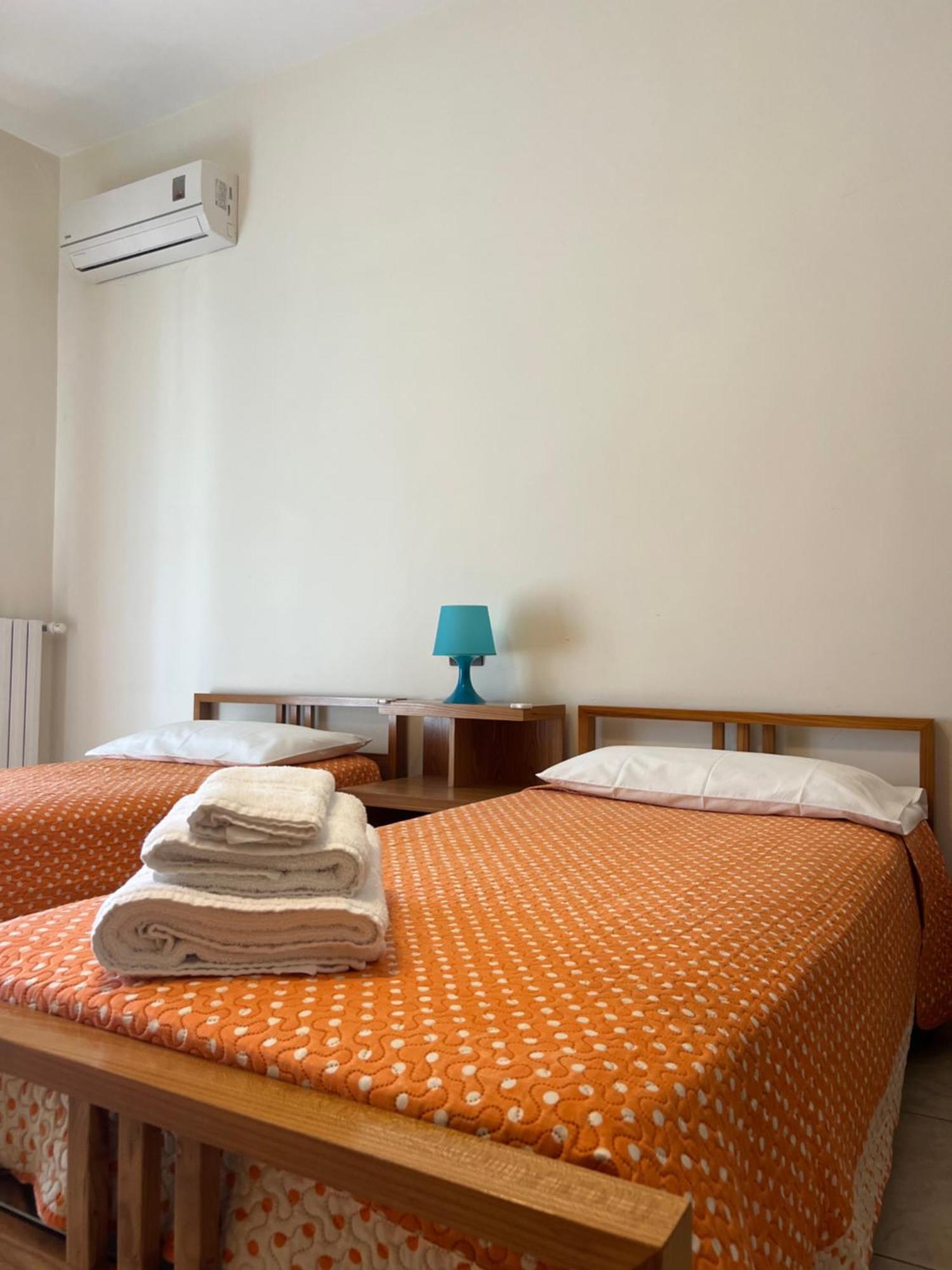 Golden House Casa Vacanza Torre Annunziata Eksteriør billede