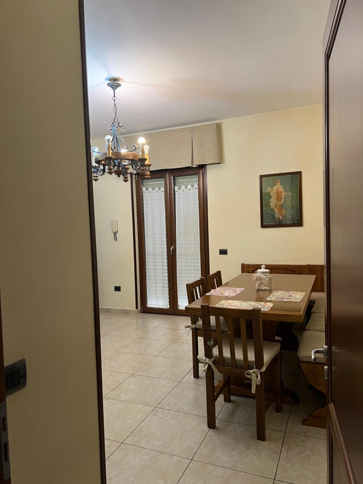 Golden House Casa Vacanza Torre Annunziata Eksteriør billede